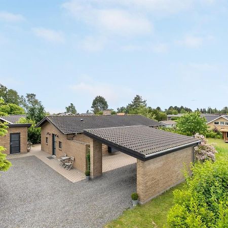 Holiday Home Evangelia - 1-2Km From The Sea In Lolland- Falster And Mon By Interhome Bogø By エクステリア 写真