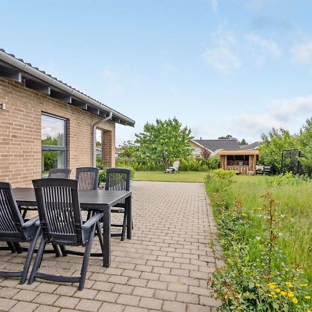 Holiday Home Evangelia - 1-2Km From The Sea In Lolland- Falster And Mon By Interhome Bogø By エクステリア 写真