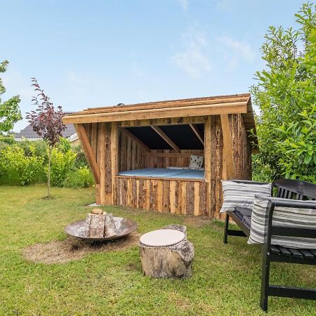 Holiday Home Evangelia - 1-2Km From The Sea In Lolland- Falster And Mon By Interhome Bogø By エクステリア 写真