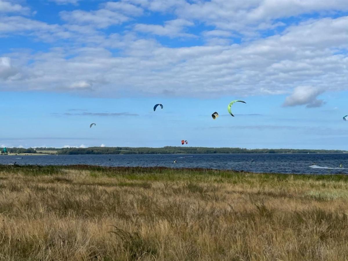 Holiday Home Evangelia - 1-2Km From The Sea In Lolland- Falster And Mon By Interhome Bogø By エクステリア 写真