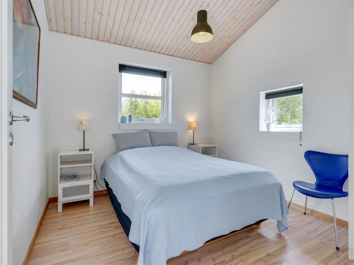 Holiday Home Evangelia - 1-2Km From The Sea In Lolland- Falster And Mon By Interhome Bogø By エクステリア 写真